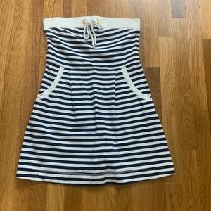 Striped Lilly Pulitzer Dress